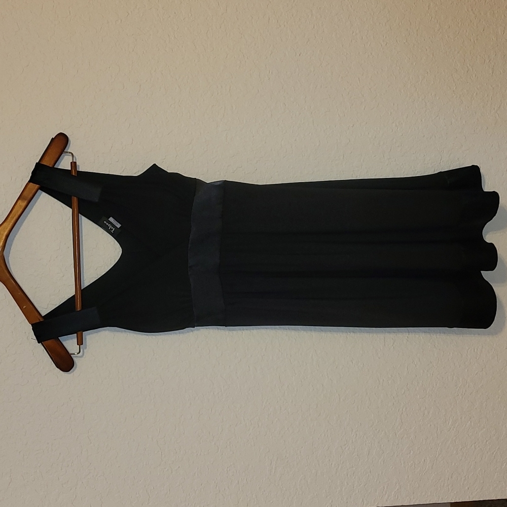 Taboo Iittle Black Dress Size Large